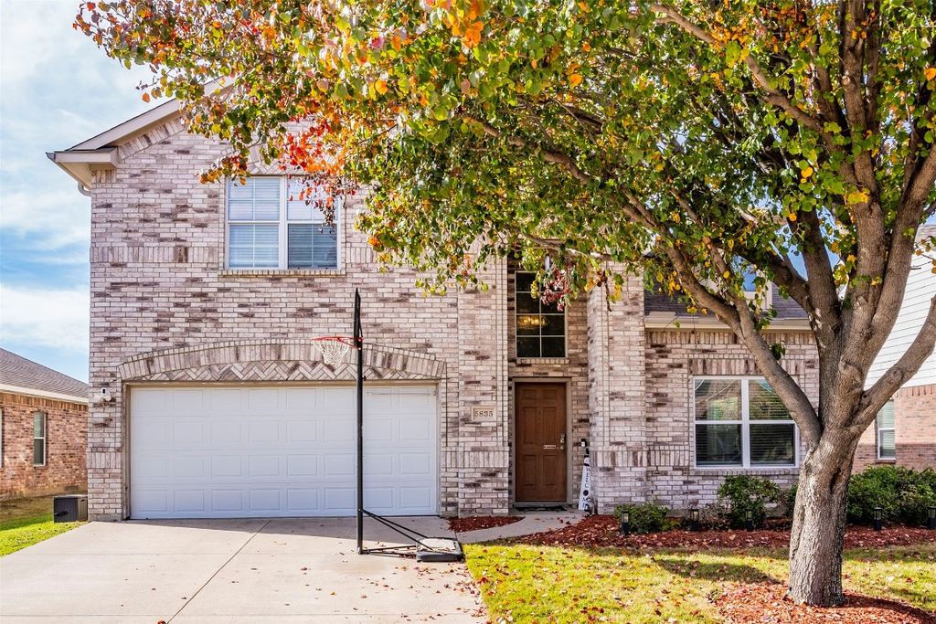 5835 Midnight Ln, Grand Prairie, TX 75052 Trulia
