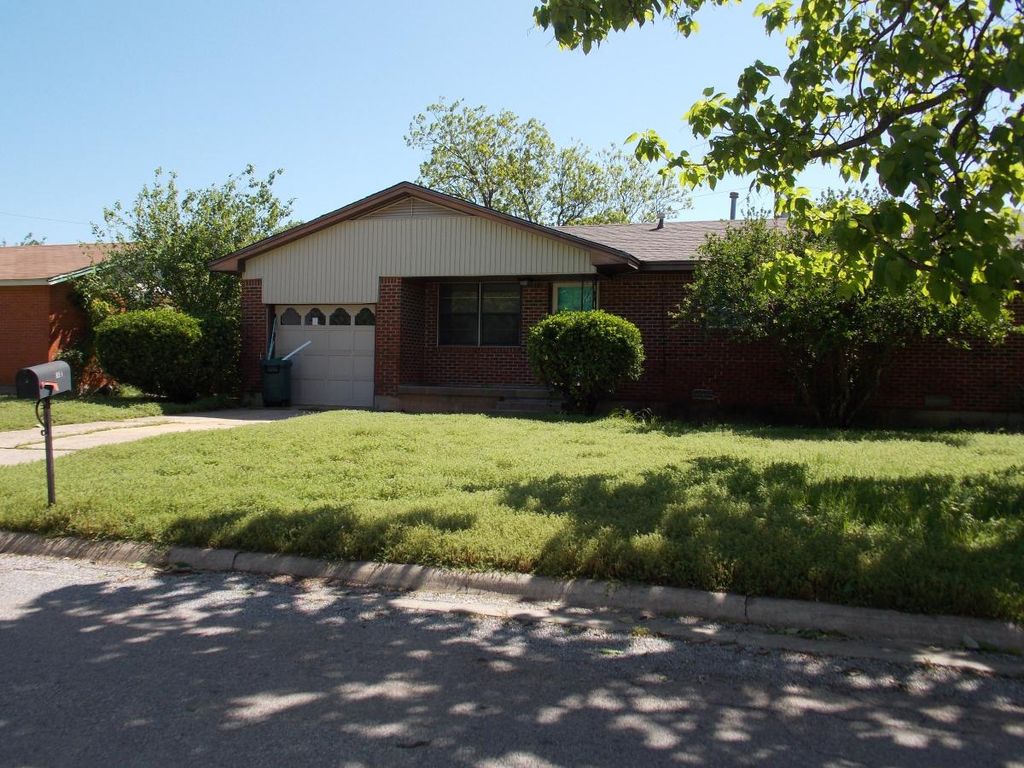 110 Maple St, Elgin, OK 73538 Trulia