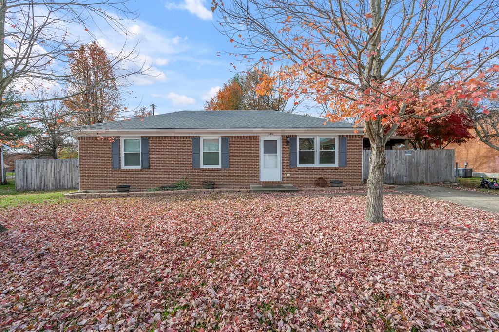 620 Tocher Dr, Wilmore, KY 40390 Trulia