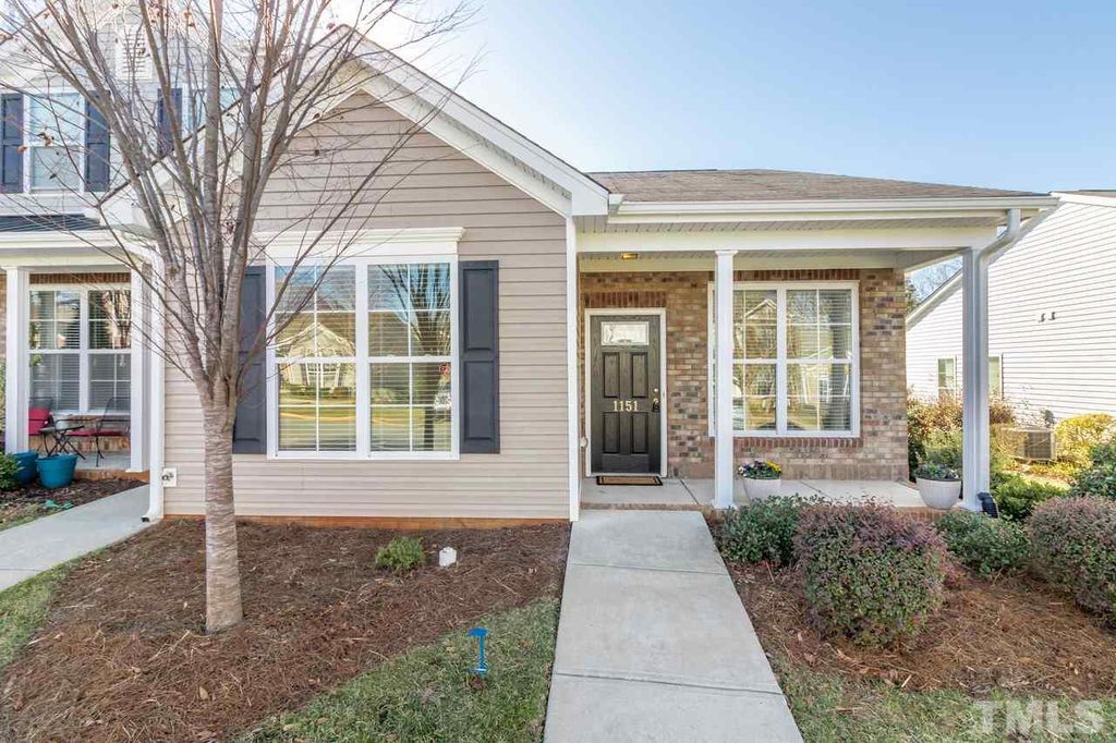1151 Kelso Ln, Burlington, NC 27215 Trulia