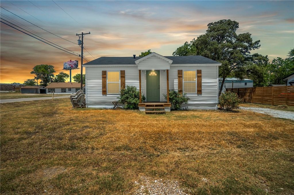 200 E Long St, Elm Mott, TX 76640 Trulia