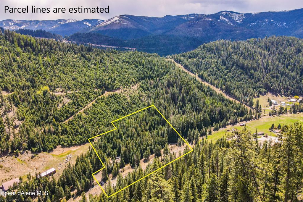 1706A Nine Mile Rd, Wallace, ID 83873 Trulia