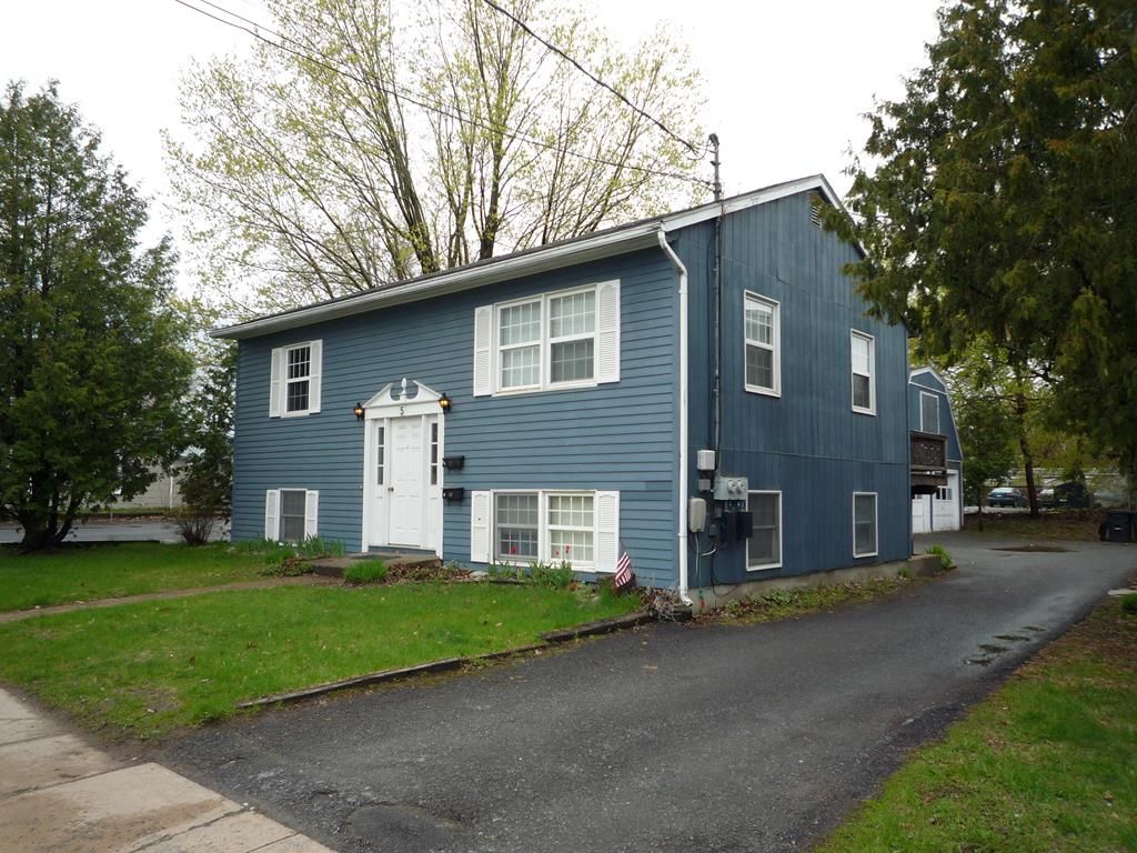 5 Oak St, Plattsburgh, NY 12901 Trulia