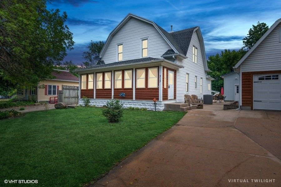 313 2nd St S, Coggon, IA 52218 Trulia