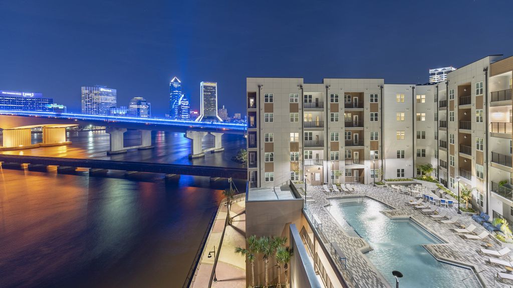 Southerly at Southbank Jacksonville, FL Trulia