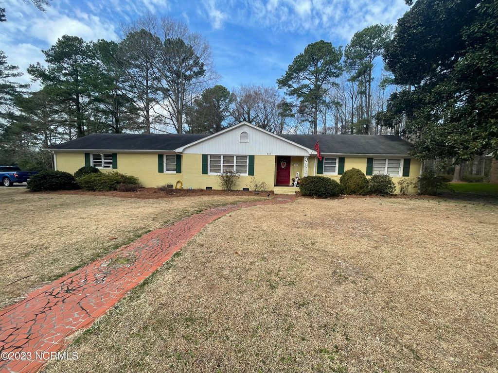 416 Circle Drive, Ahoskie, NC 27910 Trulia