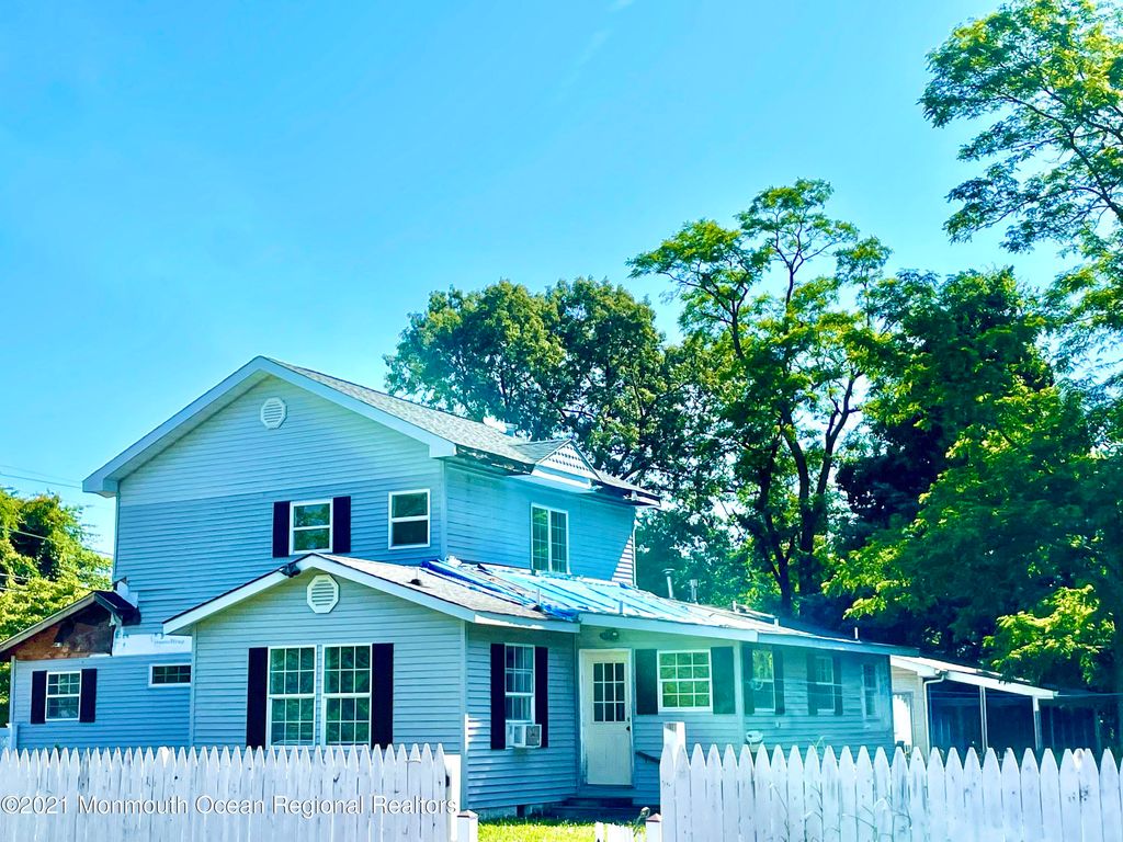 604 Bay Blvd, Bayville, NJ 08721 MLS 22118967 Trulia