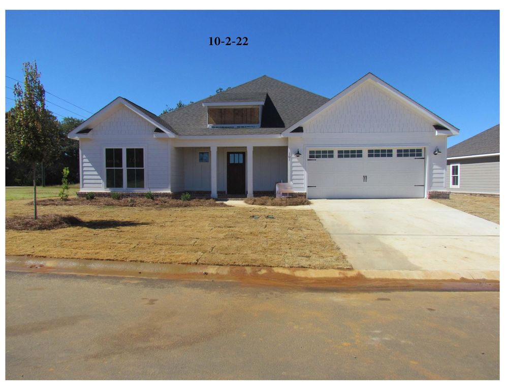 101 Sugar Creek Trl, Perry, GA 31069 MLS 224262 Trulia