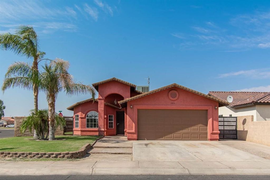 1006 N 5th Dr, San Luis, AZ 85349 Trulia