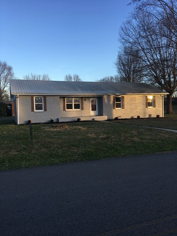 408 Cascade Ave, McMinnville, TN 37110 Trulia
