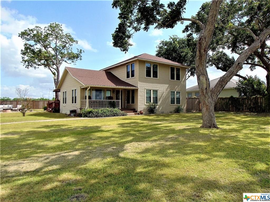 7824 FM 443, Shiner, TX 77984 Trulia