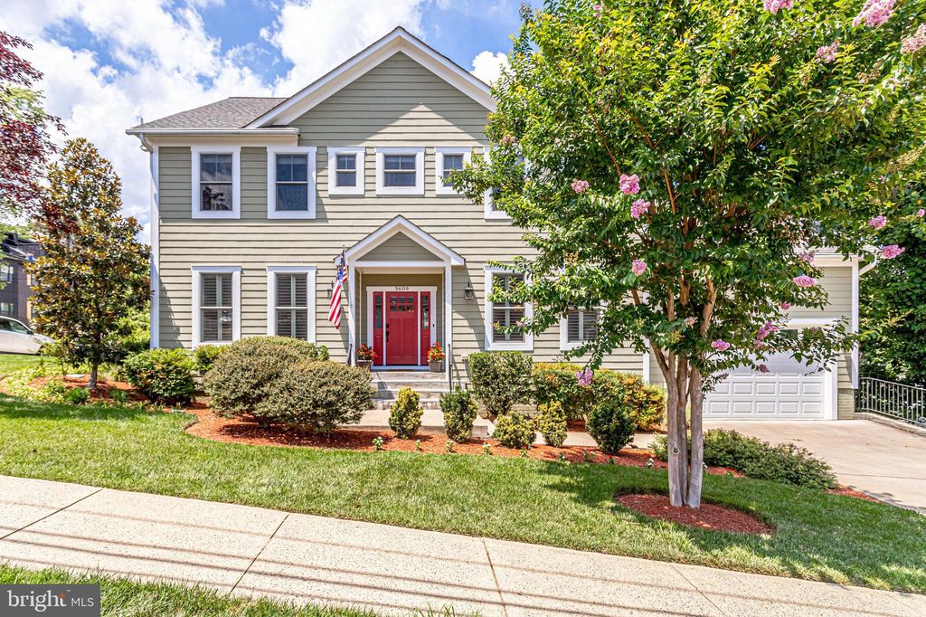 3609 22nd St S, Arlington, VA 22204 Trulia
