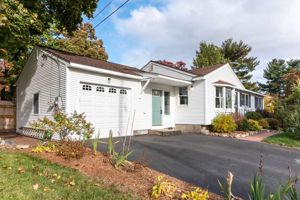 29 Nottingham Drive, Nashua, NH 03062 Trulia