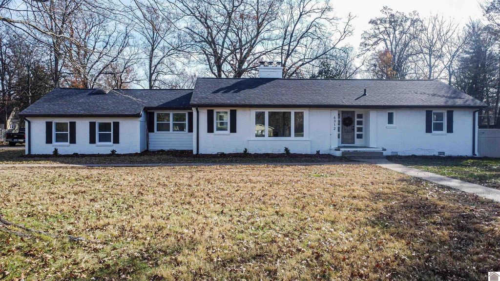4312 Buckner Ln, Paducah, KY 42001 Trulia