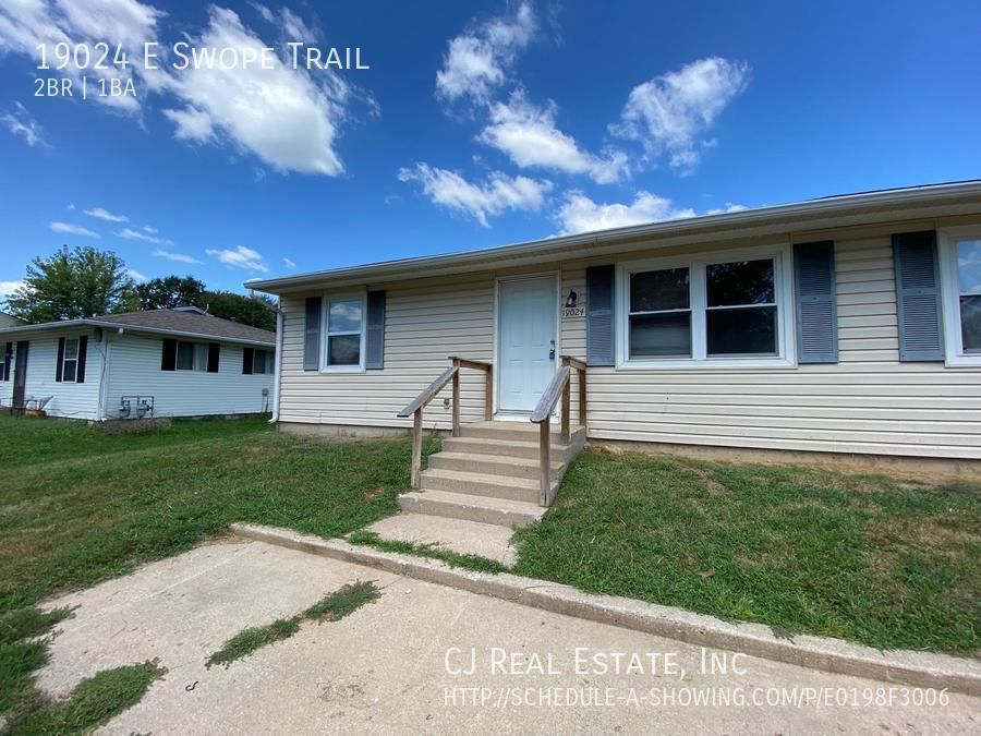 19024 E Swope Trl, Independence, MO 64056 Trulia