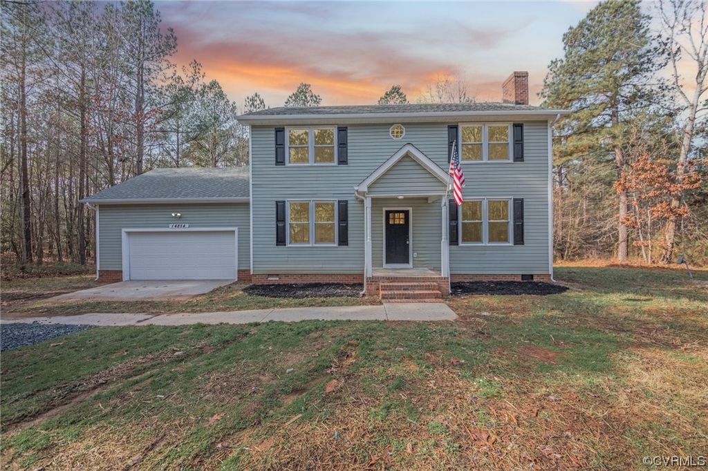 14854 Archangel Pl, Dewitt, VA 23840 Trulia