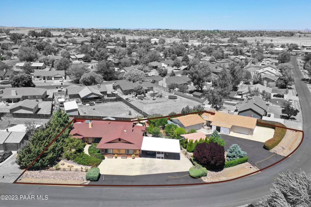 5500 N Western Blvd, Prescott Valley, AZ 86314 MLS 1059605 Trulia