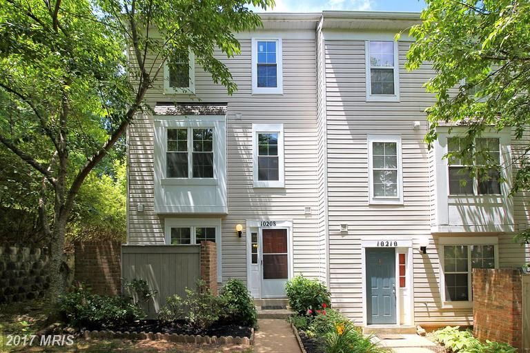 10208 Cove Ledge Ct, Montgomery Village, MD 20886