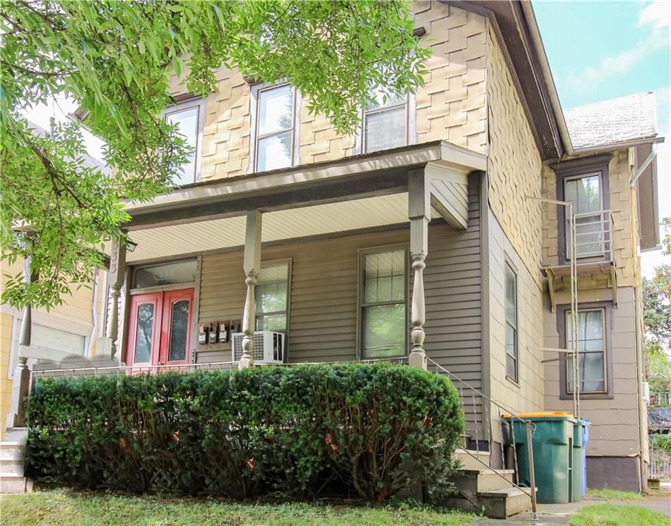 533 S Goodman St, Rochester, NY 14607 | Trulia