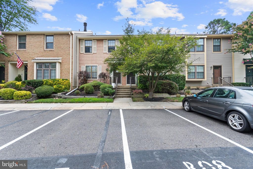 610 Kings Croft, Cherry Hill, NJ 08034