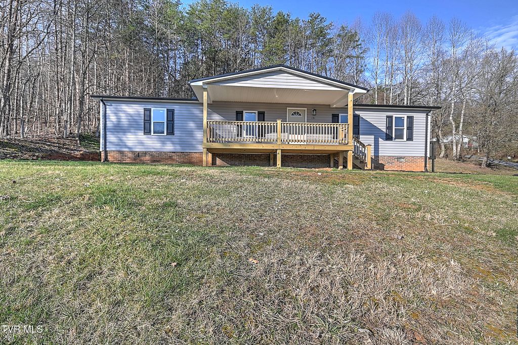 191 Panther Dr, Gate City, VA 24251 MLS 9962805 Trulia