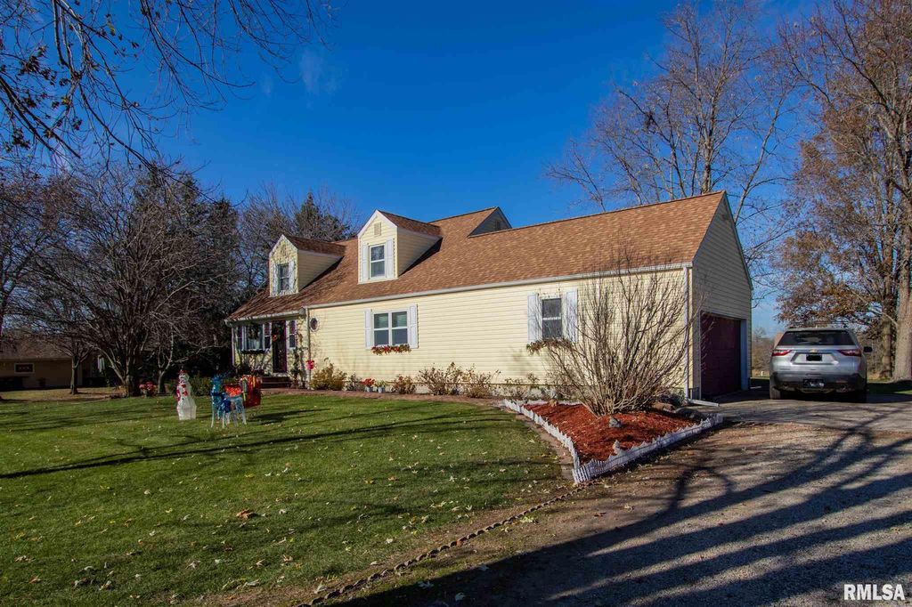 Houses For Sale In Cuba Illinois Homemy