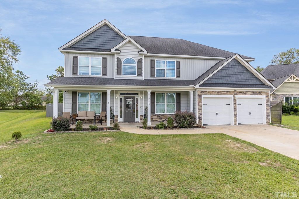 5228 Cypress Glen Rd, Hope Mills, NC 28348 Trulia