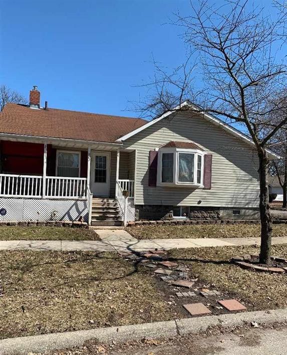 903 S Mason St, Saginaw, MI 48602