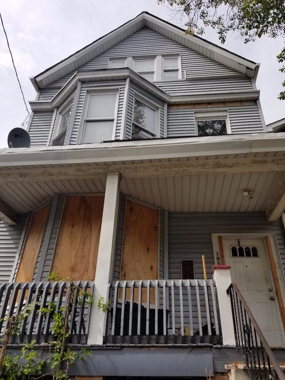 multi family homes for sale ironbound newark nj