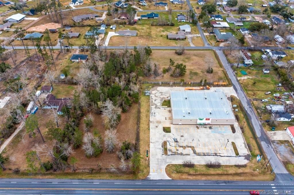 W 4th St, Dequincy, LA 70633 Trulia