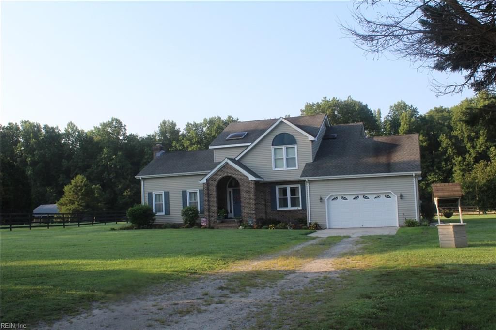 6464 Fire Tower Rd, Zuni, VA 23898 Trulia