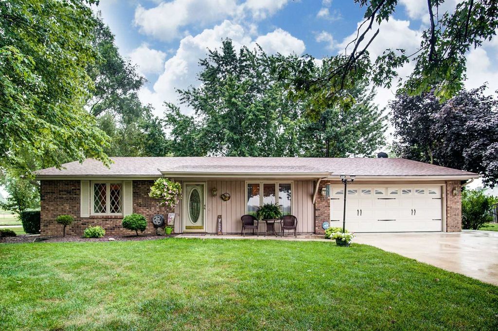 4340 County Road 56, Auburn, IN 46706 Trulia