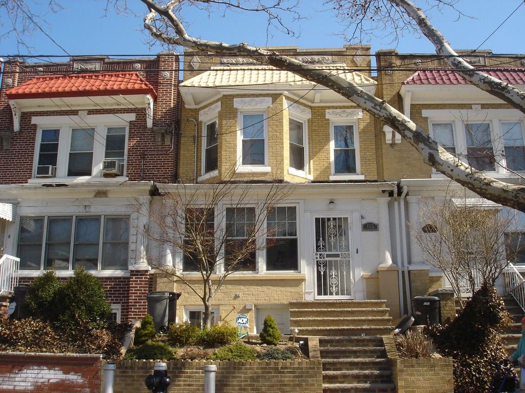 665 85th St, Brooklyn, NY 11228 Trulia