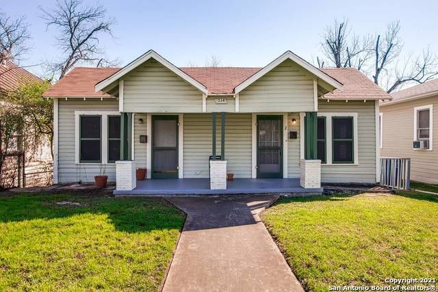 534 W Mulberry Ave, San Antonio, TX 78212