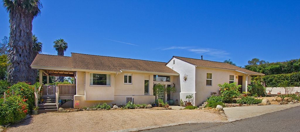 3823 Sunset Rd, Santa Barbara, CA 93110