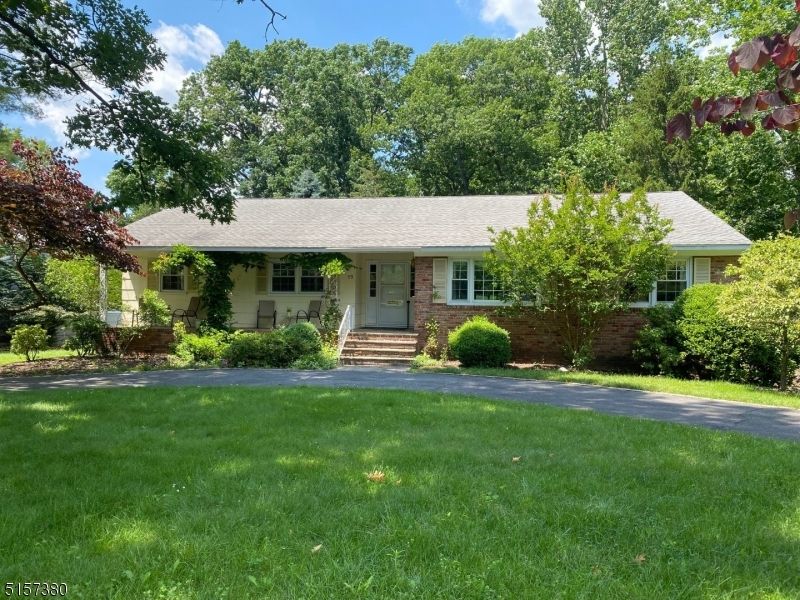 39 Rippling Brook Drive, Short Hills, NJ 07078 Trulia