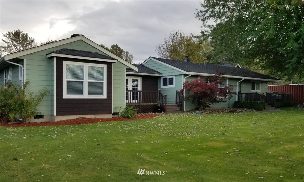 5156 Graveline Rd, Bellingham, WA 98226