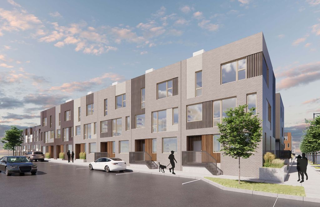 The Grant - Northbank - Philadelphia, PA | Trulia