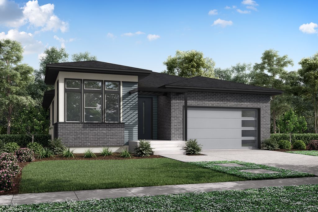 Bellows Plan in Spring Creek Cove, Salt Lake City, UT 84117