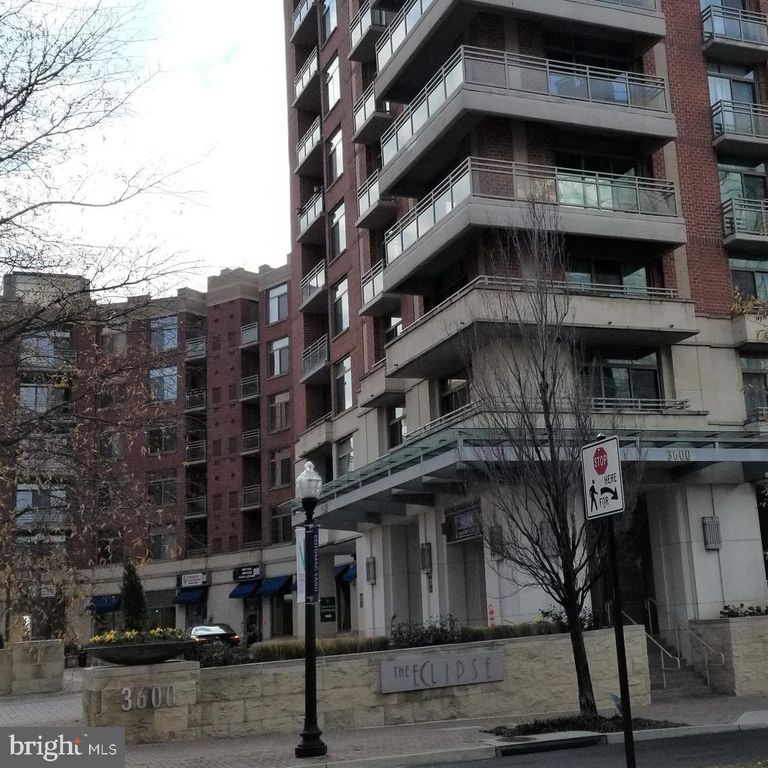 3600 S Glebe Rd #334W, Arlington, VA 22202