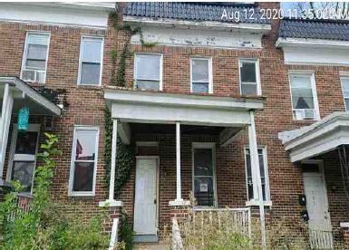 704 Mount Holly St, Baltimore, MD 21229