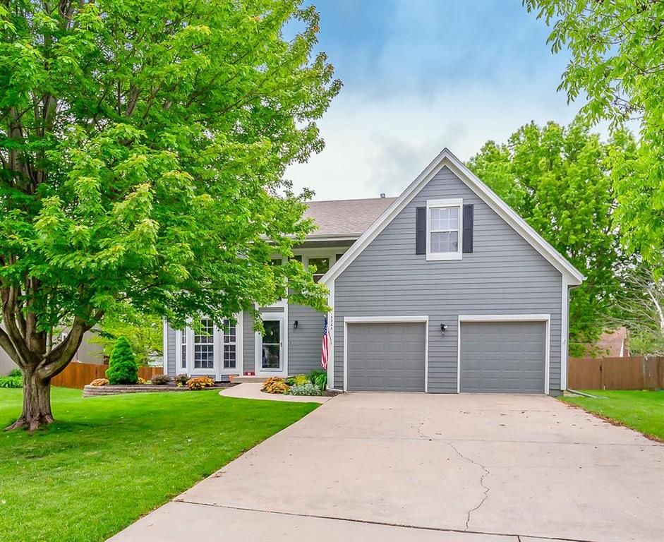 15265 S Sturgeon Dr, Olathe, KS 66062 Trulia 15265 S Sturgeon Dr, Olathe, KS 66062 Trulia