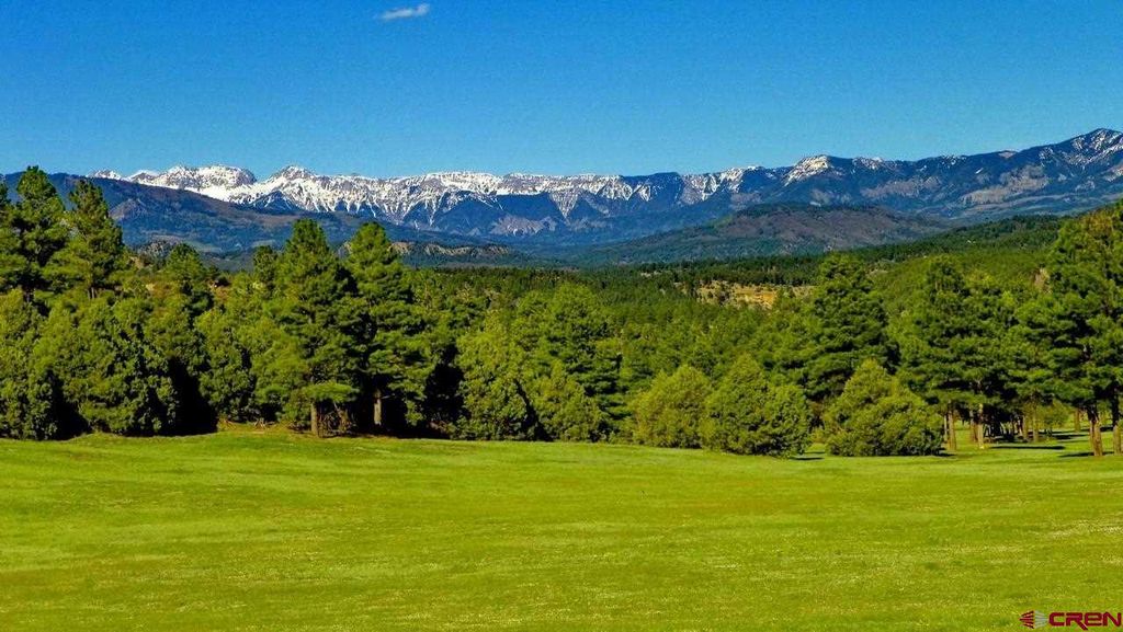 8231 County Road 500, Pagosa Springs, CO 81147