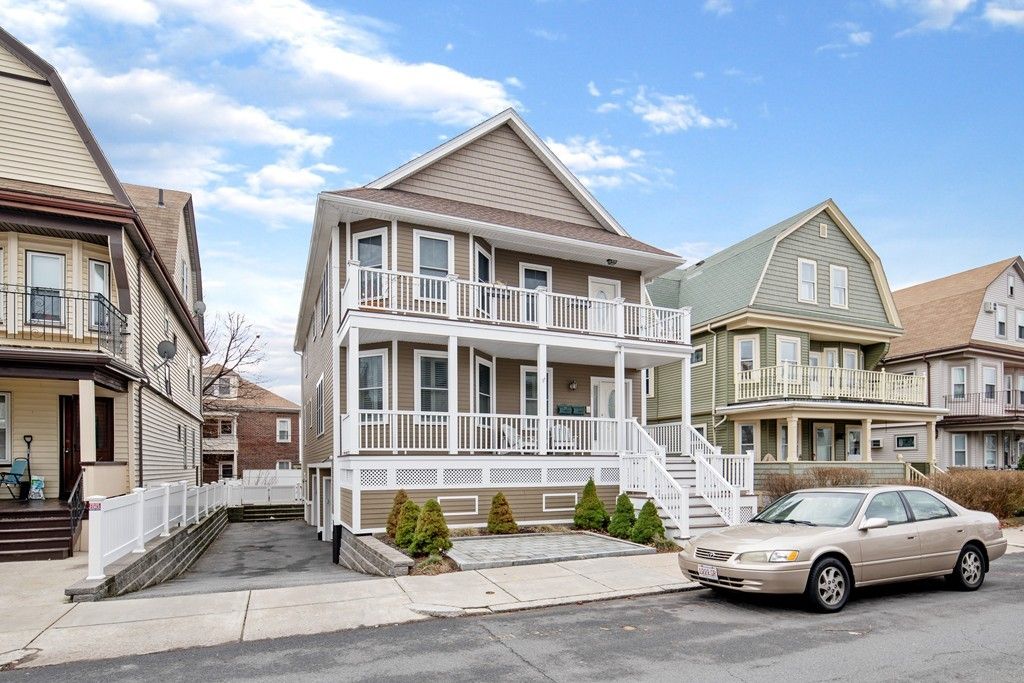 61 Saint Andrew Rd 2, East Boston, MA 02128 Trulia