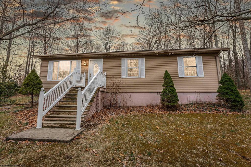 80 Donaldson Ct, WV 26508 Trulia