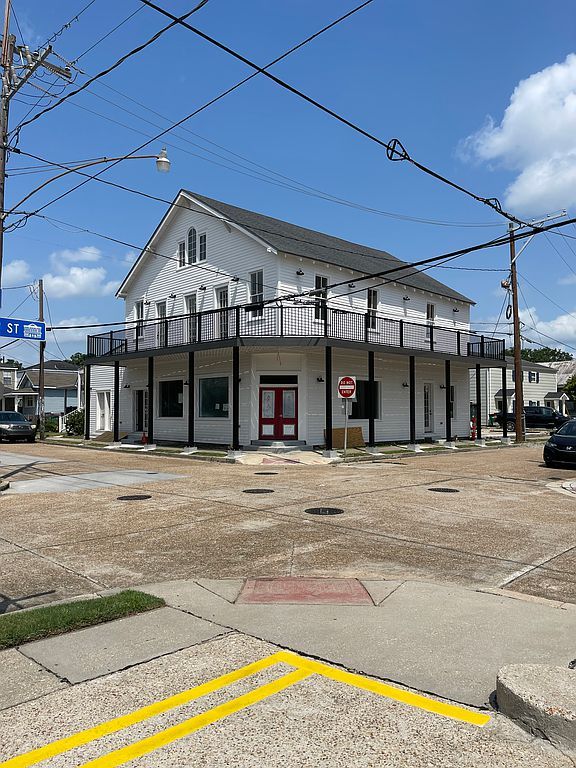 601 Lavoisier St, Gretna, LA 70053 Trulia
