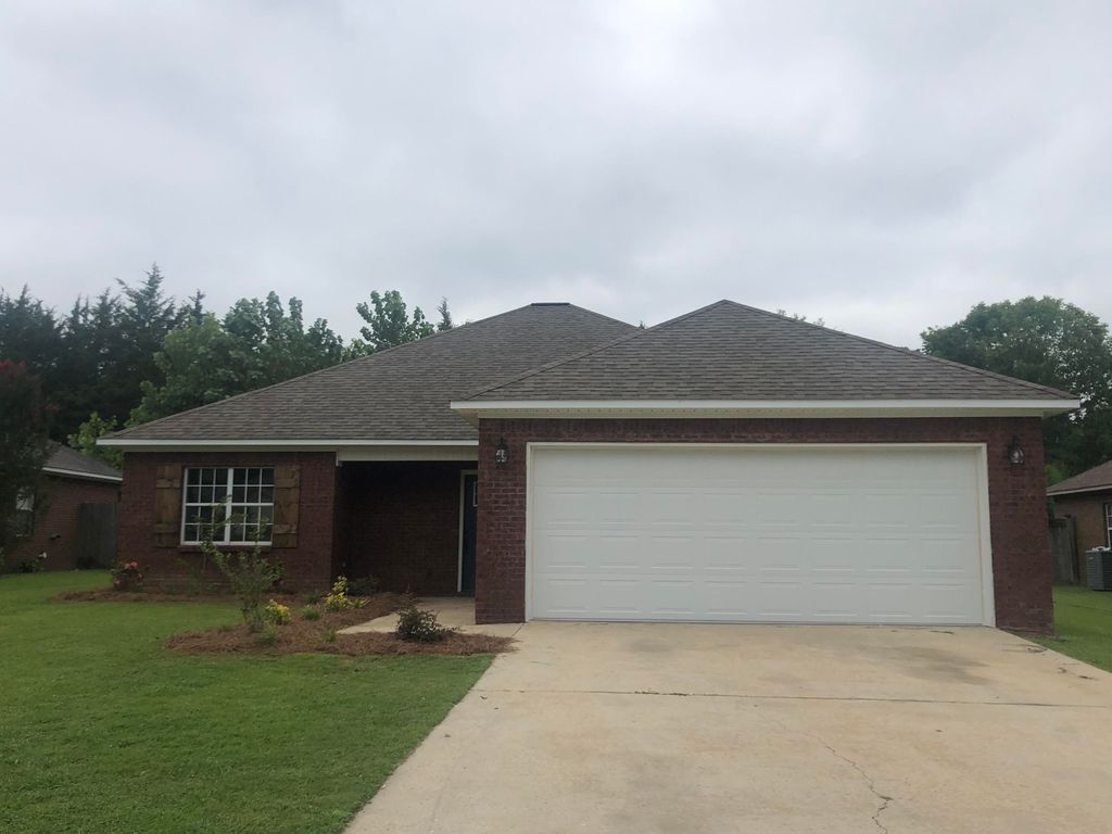 133 Saint Thomas Dr, Guntown, MS 38849 Trulia