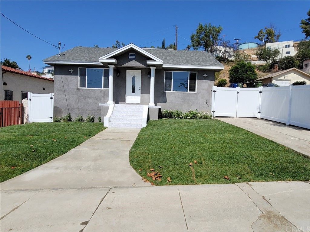 4027 Portola Ave, Los Angeles, CA 90032 Trulia