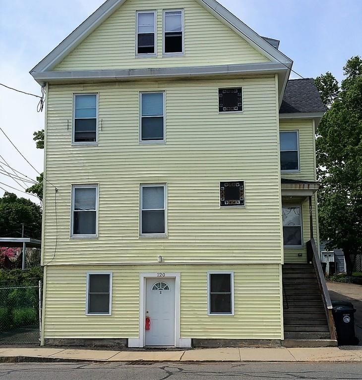 120 Mechanic St, Marlborough, MA 01752 Trulia