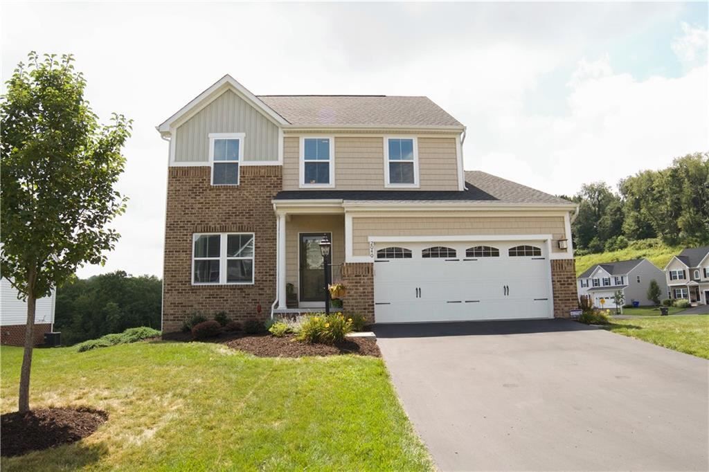 2040 Blackberry Ln, Valencia, PA 16059 Trulia